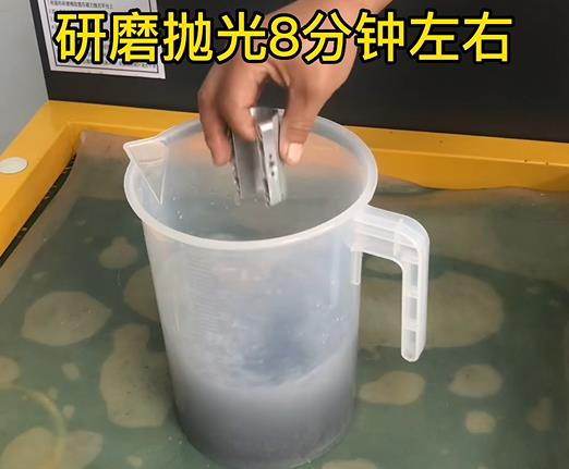 CNC机加工雨湖铝件样品